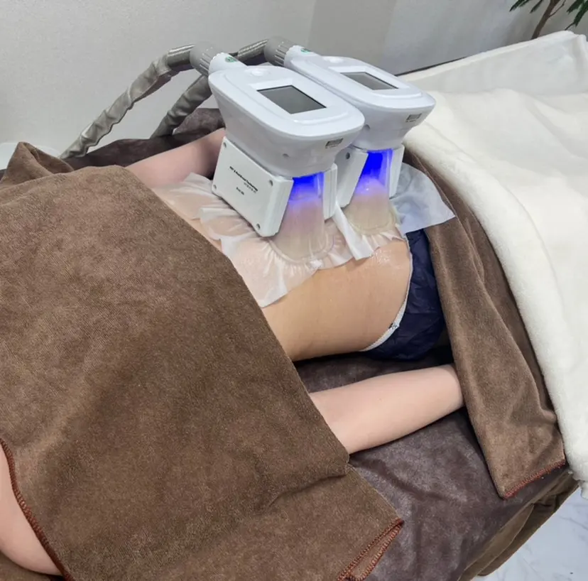 冷却専門店 SLARIの掲載