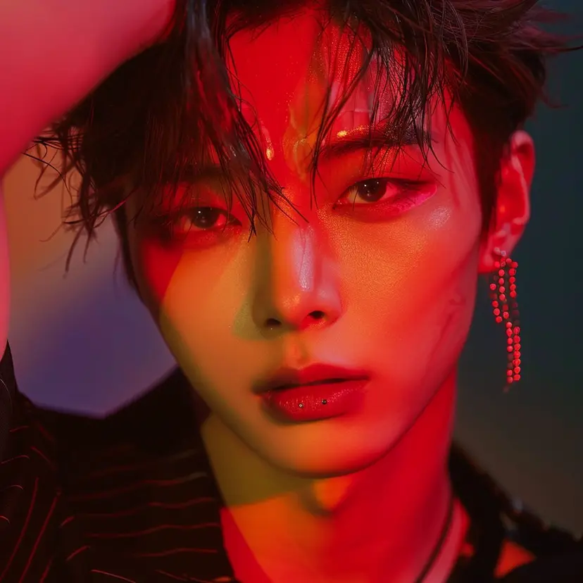 カラーモデル募集💄 TAIKIの掲載