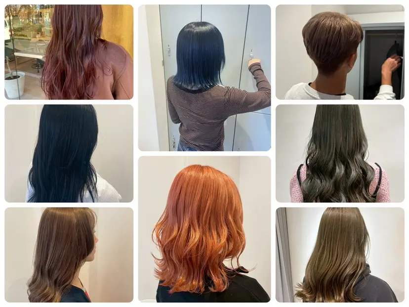 🪸cherir AZUSA🪸の掲載