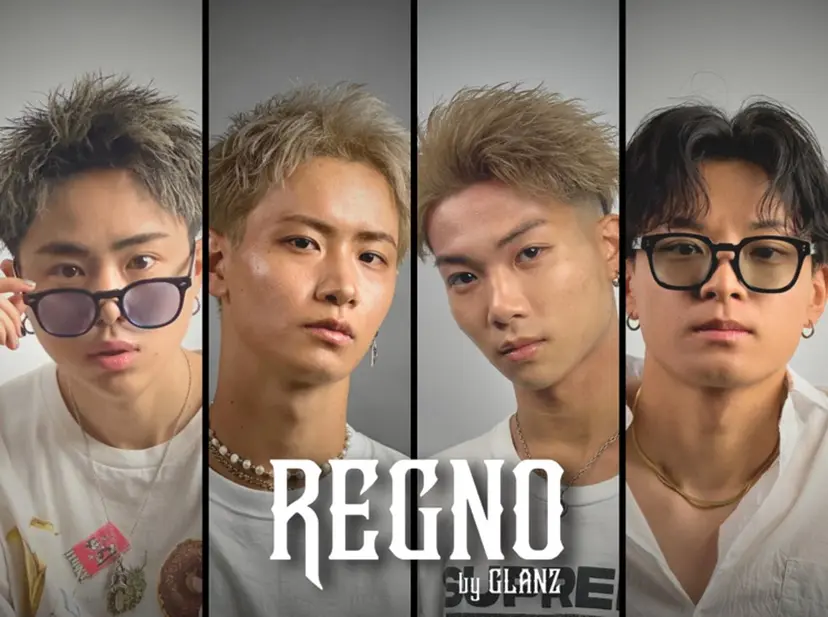 メンズサロン REGNO(レグノ)の掲載