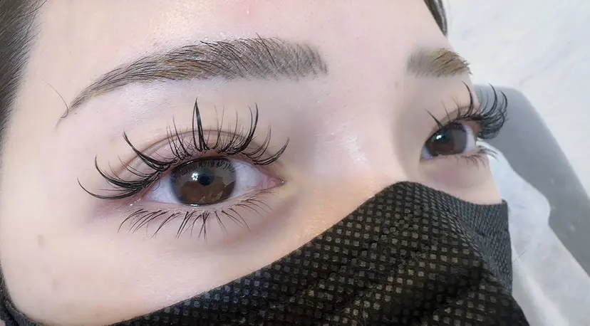 💅パッマ ネイル AOIの掲載