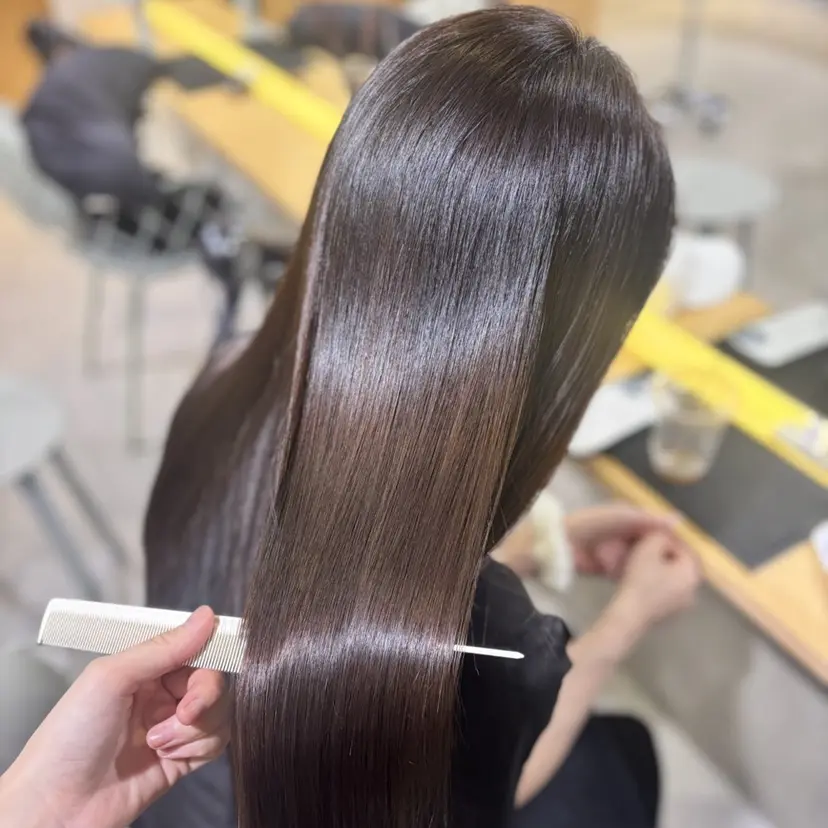 Kazuha /透明感カラーの掲載