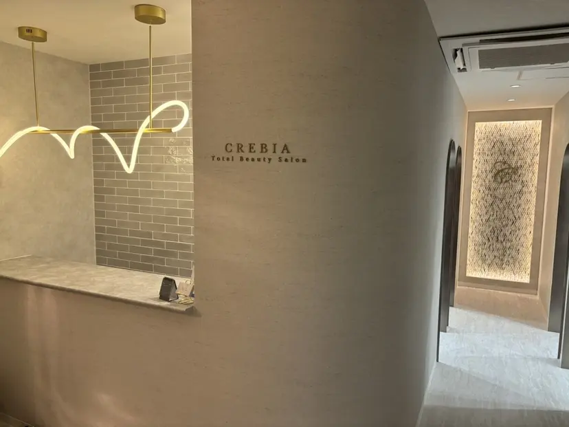 株式会社 CREBIAの掲載