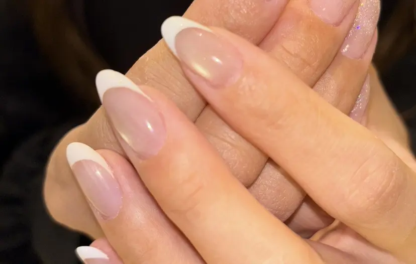 JUNO NAIL * 桜井の掲載