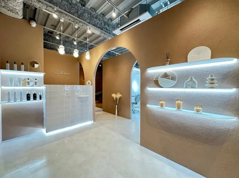 🤍髪質改善🤍 MOMOKAの掲載