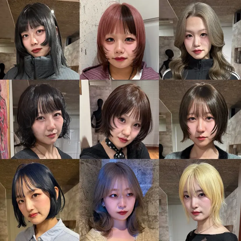 mai / linoah˚✧の掲載