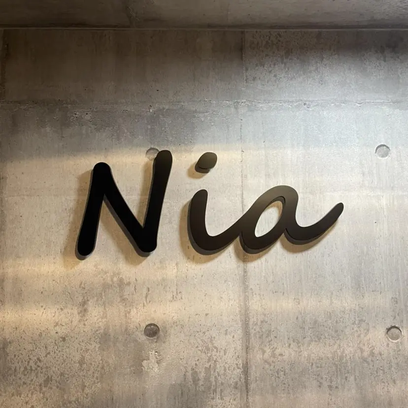 浅草 nia SUGIURAの掲載