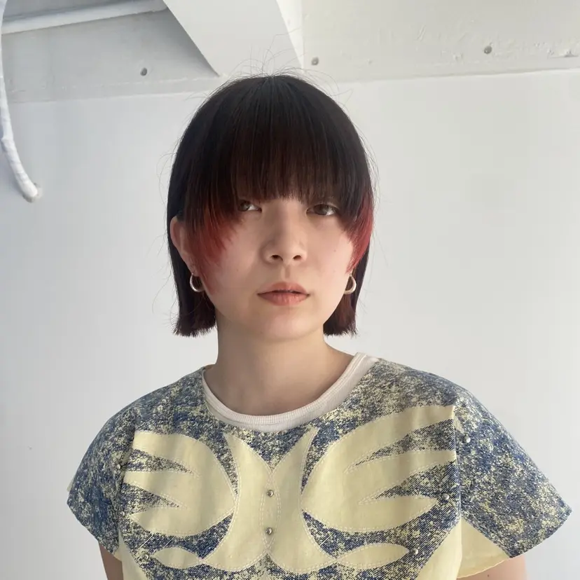 田中 南帆の掲載
