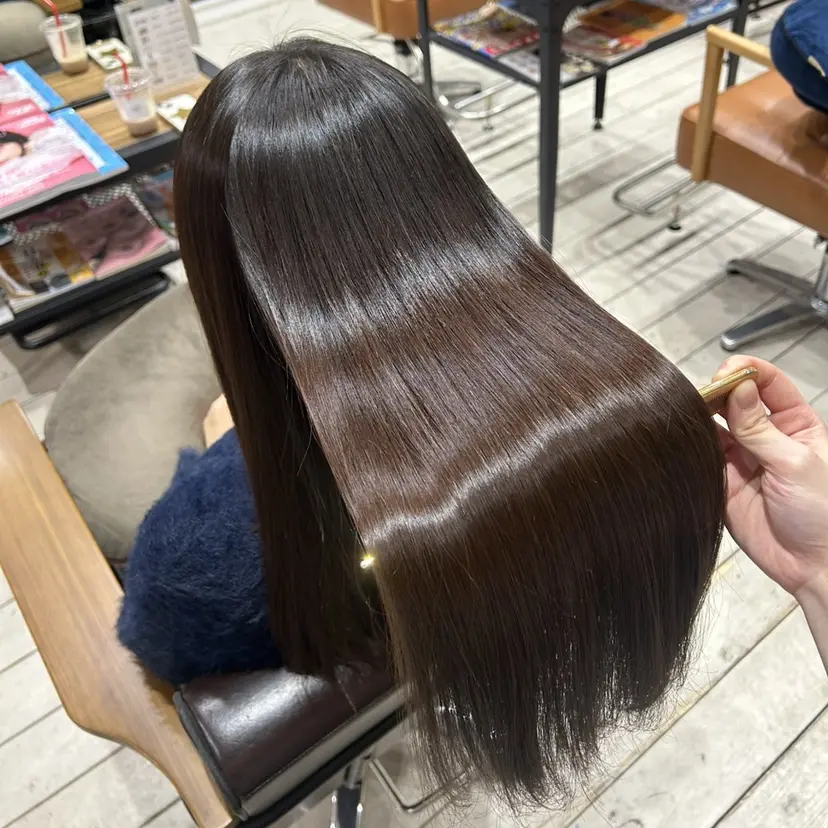 pasdetrois 遠藤愛奈の掲載