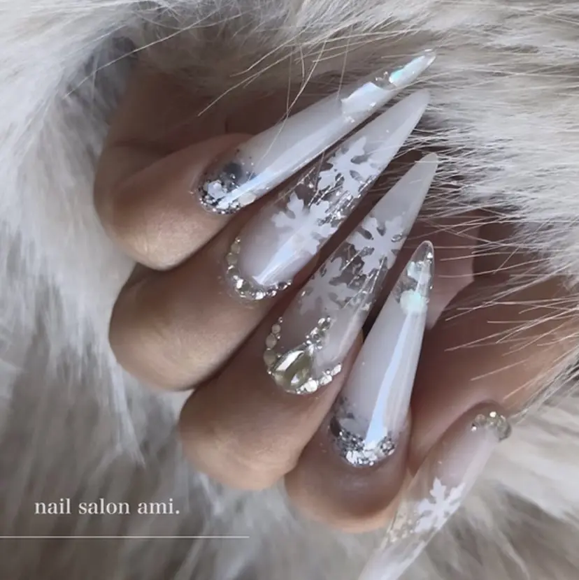 nail salon amiの掲載