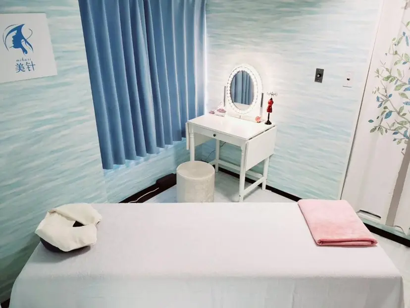 美容整体&小顔サロン 栄店　尾関の掲載