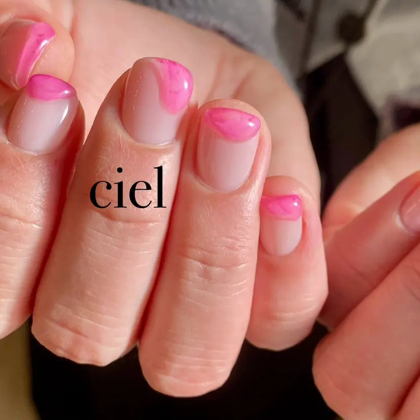 ciel mioの掲載