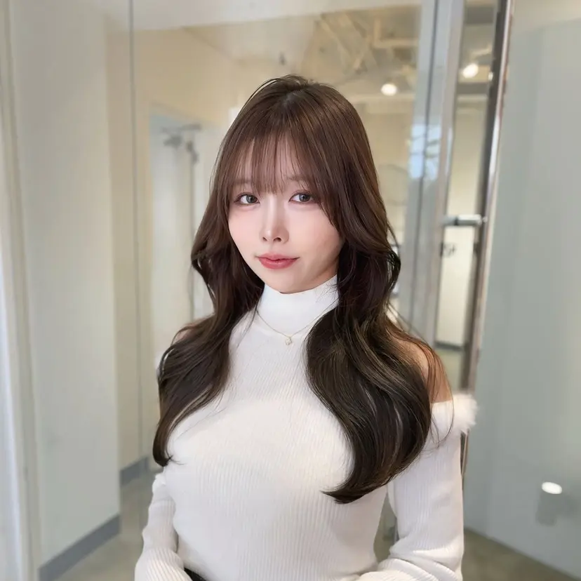 🫧暗髪レイヤー🫧 中山唯斗の掲載