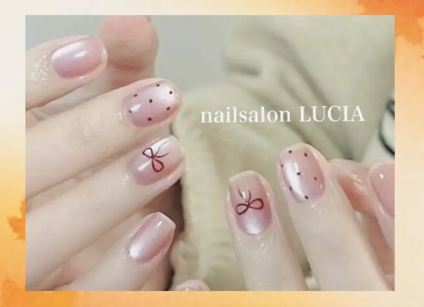 LUCIA 南柏ネイルサロンの掲載
