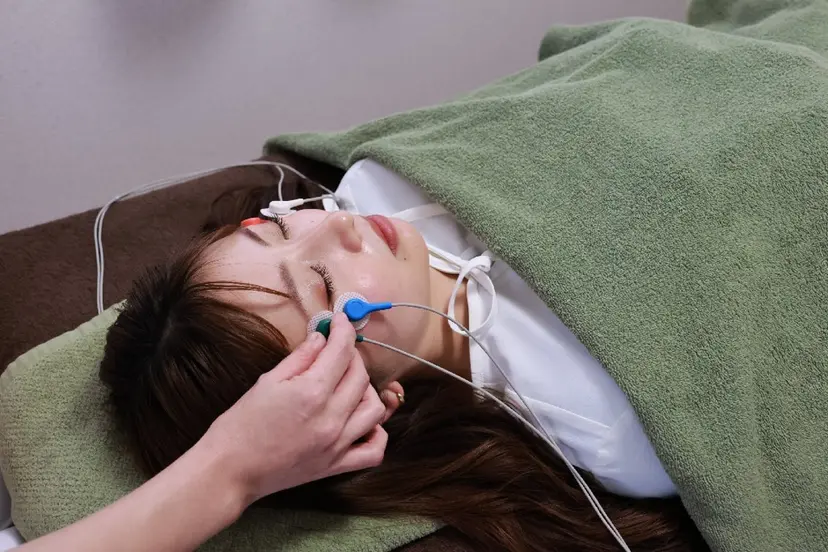 眼とあたまの整体 eyeshaの掲載