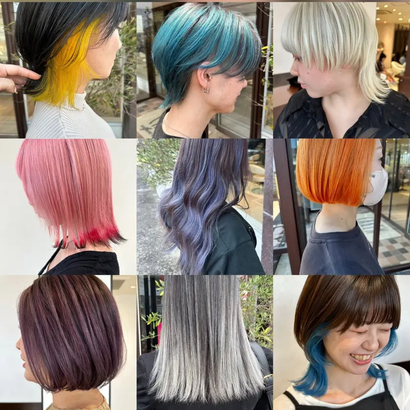 EARTH長岡店🩵 石原莉穂の掲載