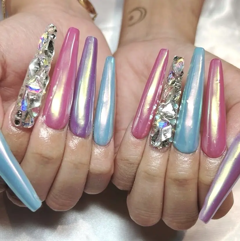 Versailles 🌹nazuha錦の掲載