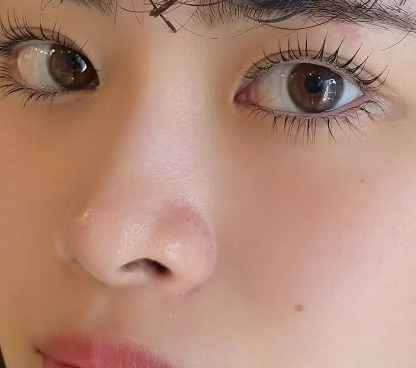 中目黒まつ毛パーマ まつげ眉毛専門店の掲載