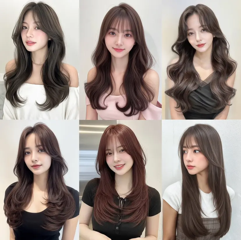 酸性縮毛矯正 梅田茶屋町 Juriの掲載