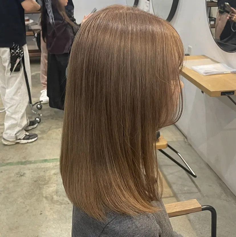 Lolonois梅田 澤田 葵の掲載