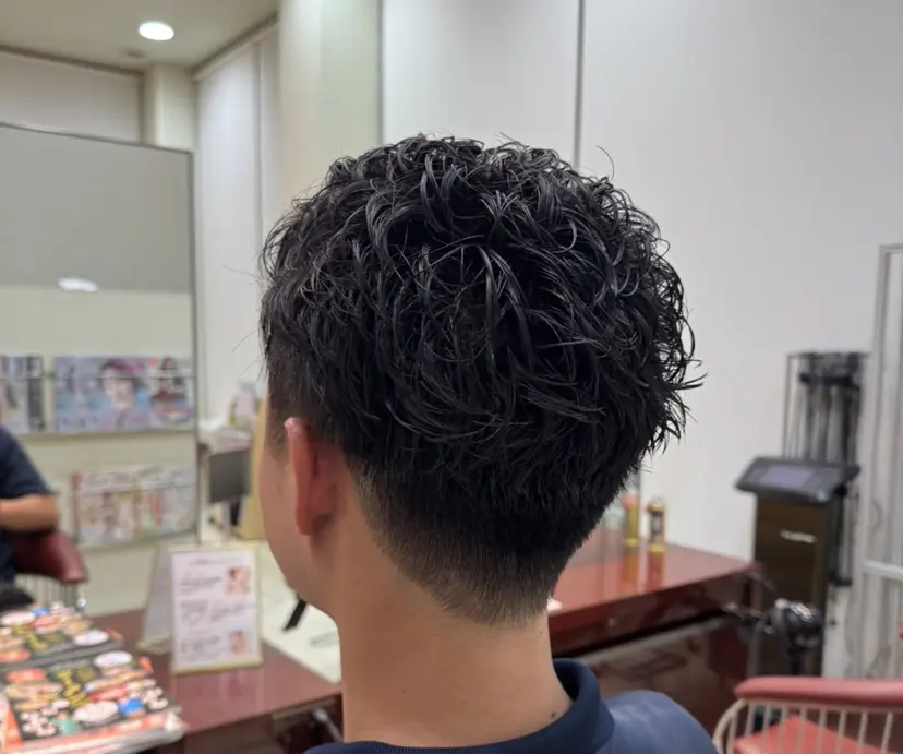 🫧sara荒井店 樹🫧の掲載