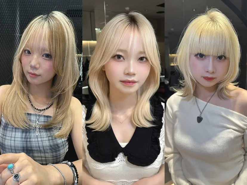 池袋/暖色カラー/ レイヤー/YUKAの掲載