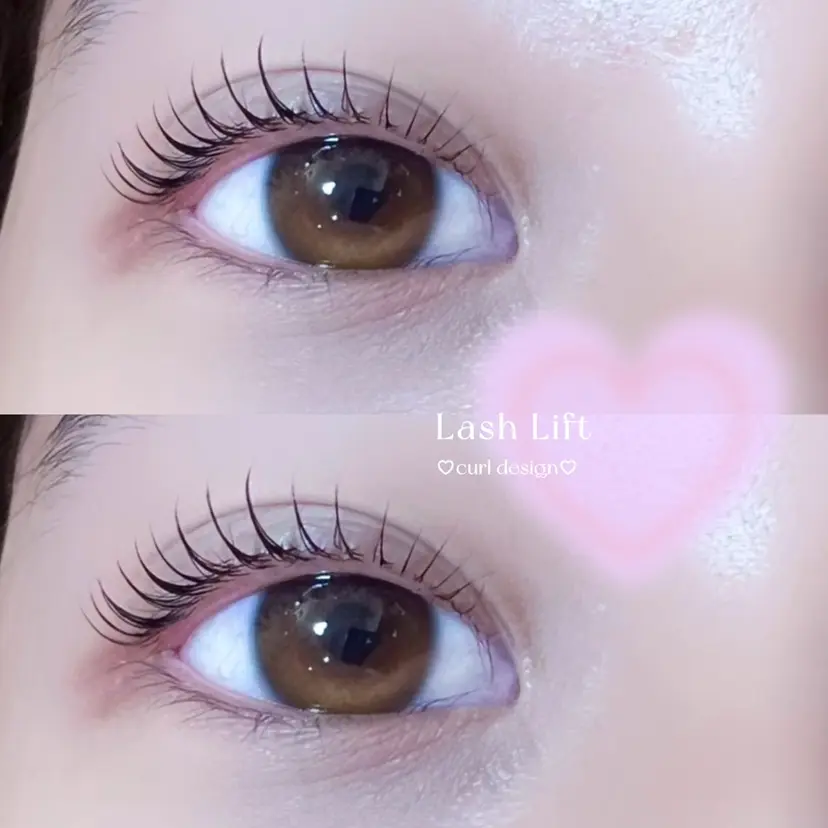 eyelash. NANAKO🌻の掲載