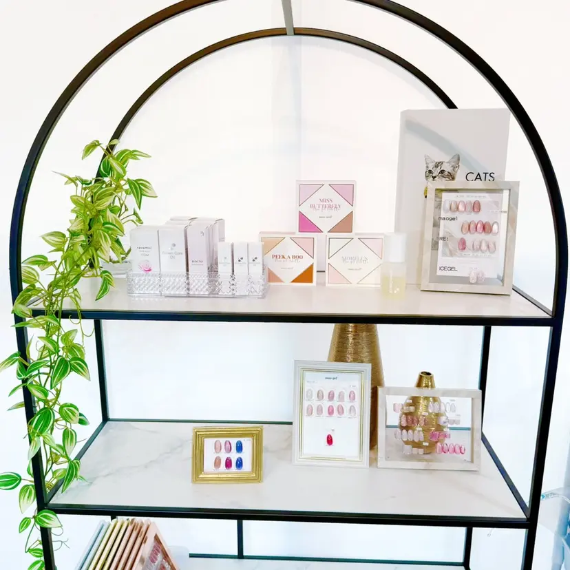 武藤🫧 MOANI恵比寿店の掲載