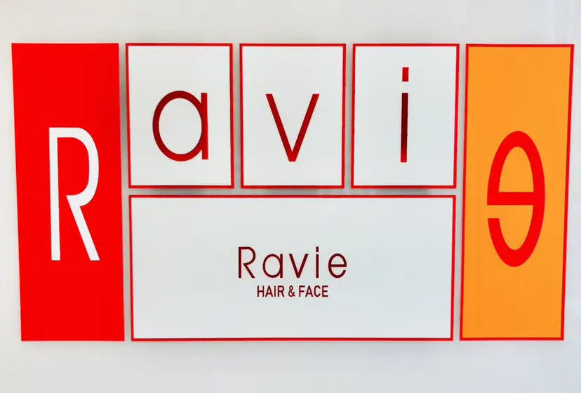 Ravie ラヴィの掲載