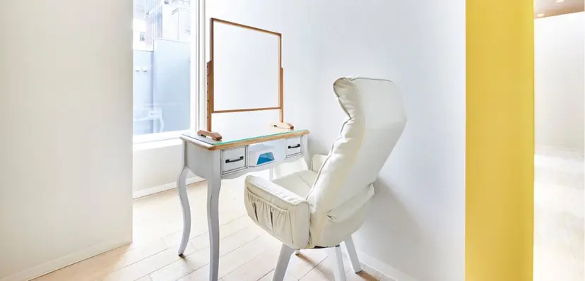 Nailsalon Prunelleの掲載