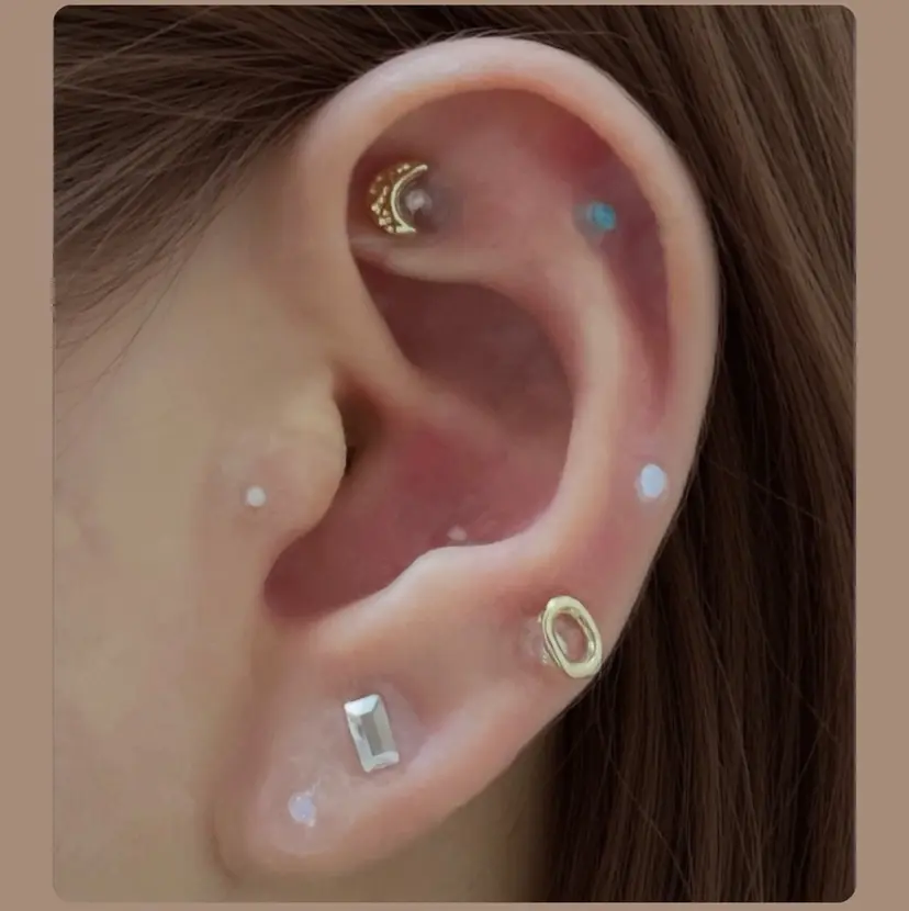 山中 麻里香の掲載