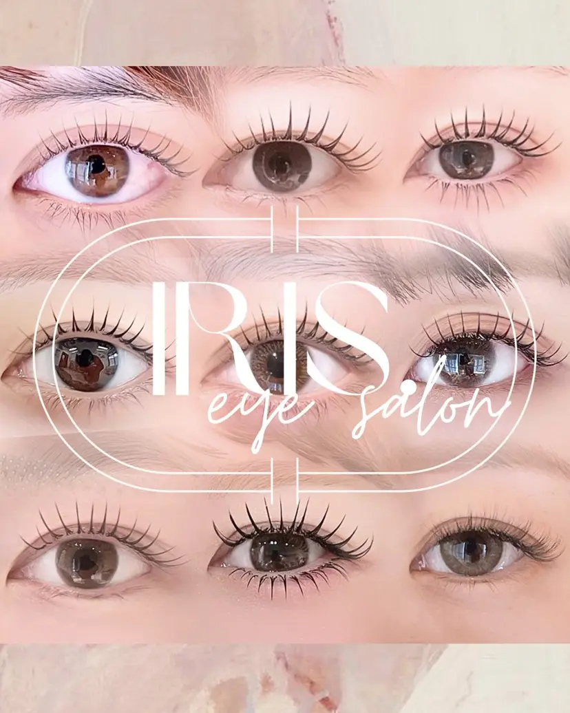 IRIS. nonokaの掲載