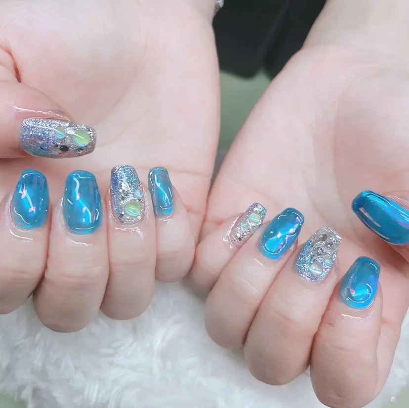Nail salon Stellaの掲載