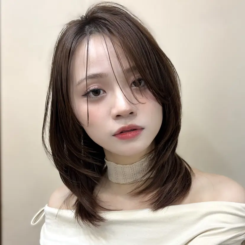︎✿ 優李の掲載