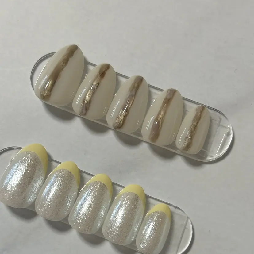 katarina🪐 filonnailの掲載