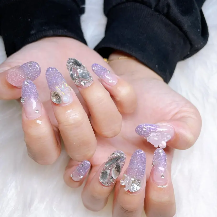 GAL_ NAILの掲載