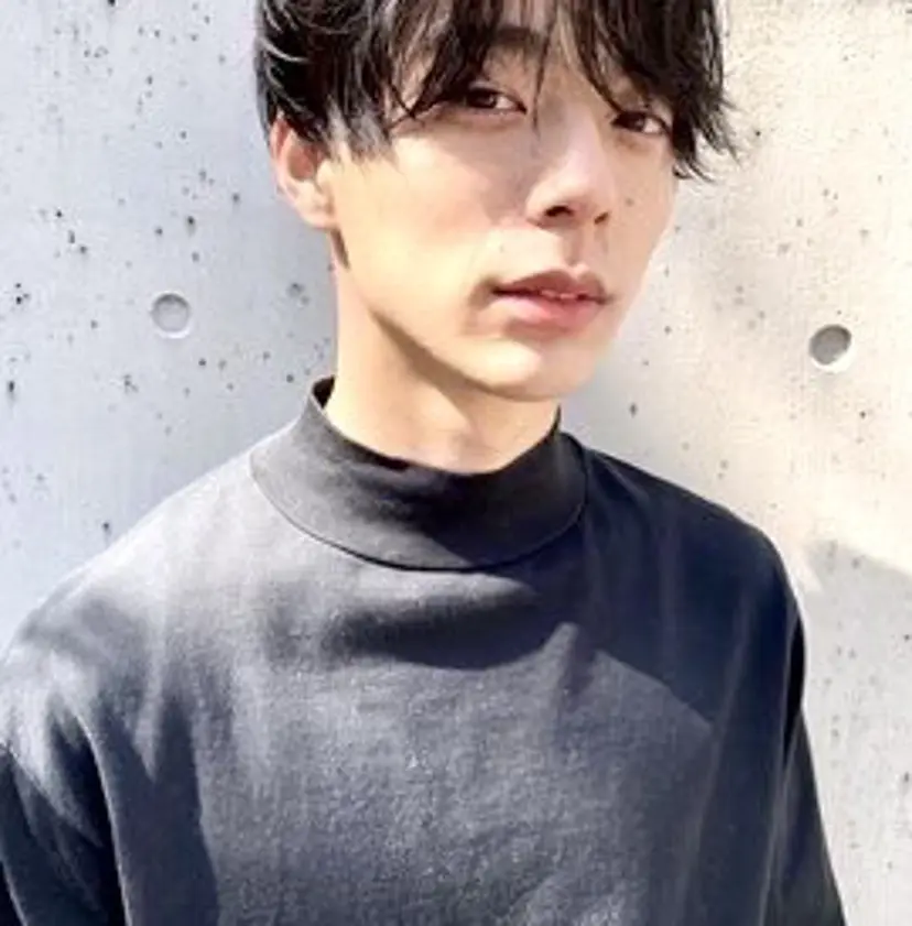 HARADA RENONの掲載