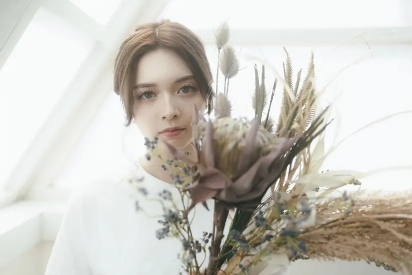 eye mor. 村田の掲載