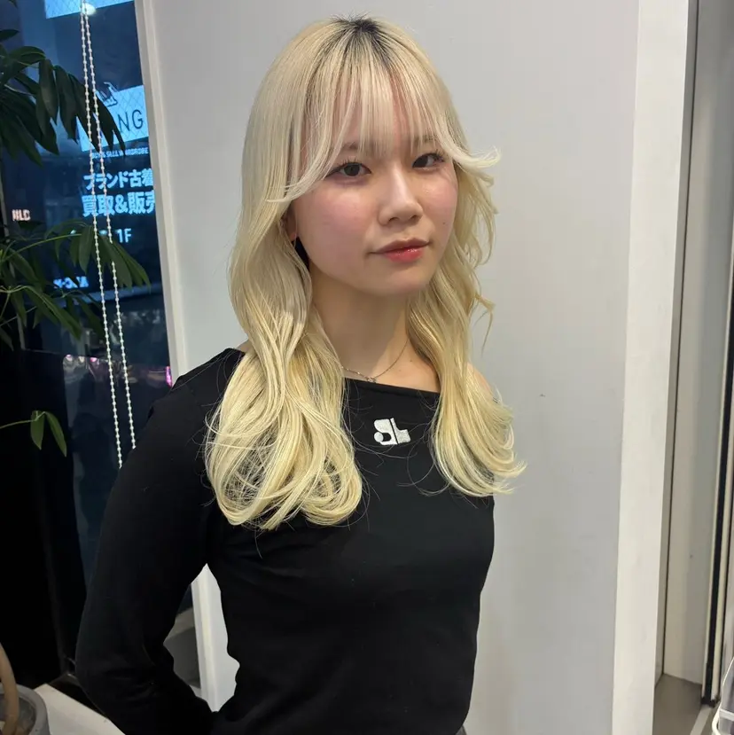 ハイトーン/ ブリーチ/畠山大の掲載