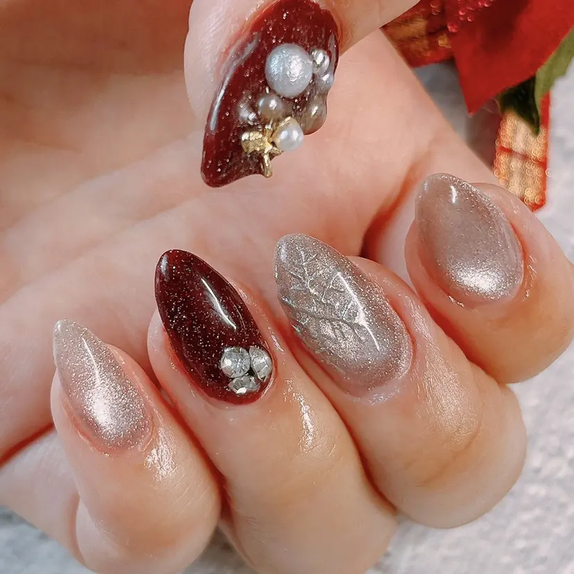 ◼️T.NAIL 星ヶ丘◼️の掲載