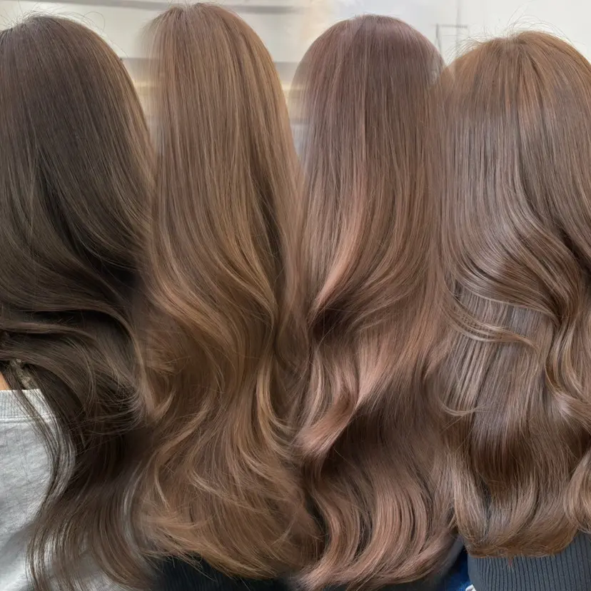 堀江/透明感 ベージュ/白川幸太の掲載