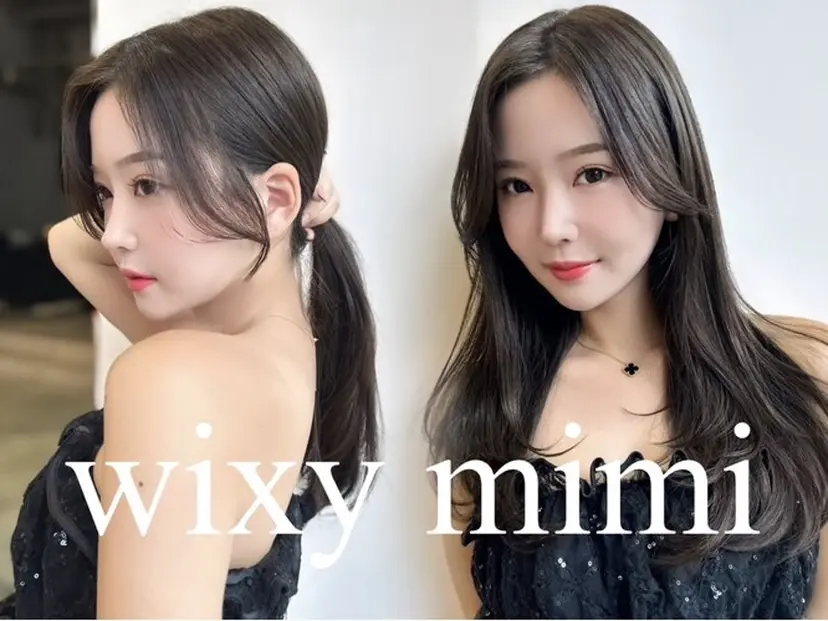 HIROOKA EMIRIの掲載