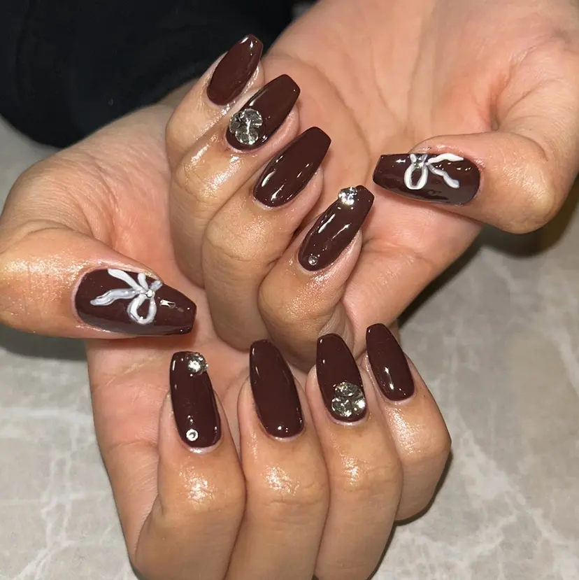 Lily Nailの掲載