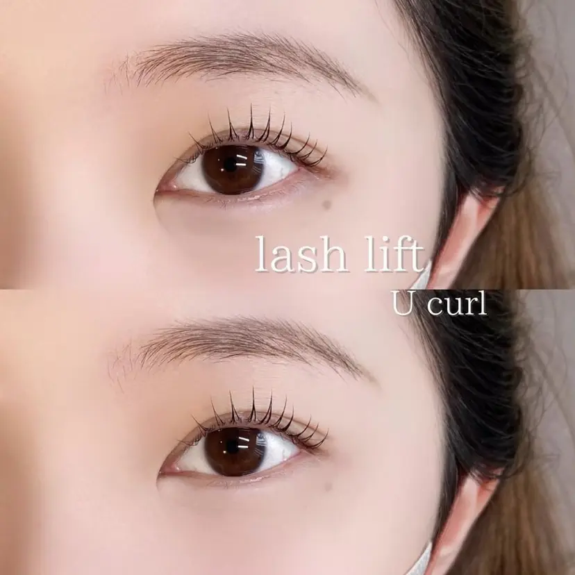 LINBELLE RURIKAの掲載