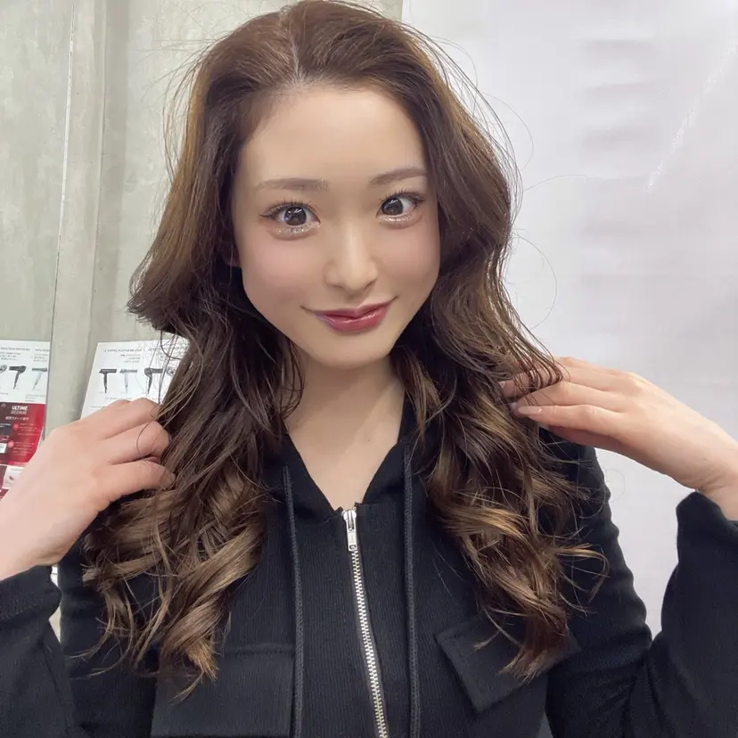 🌟髪質改善ケアカラ ー美髪縮毛矯正y🌟の掲載