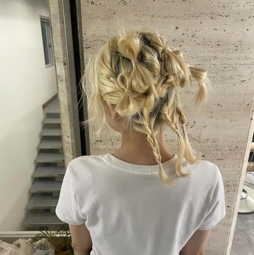 🍓 あいか🍓の掲載