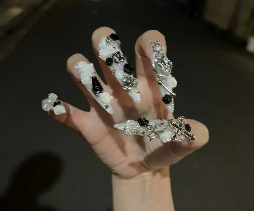 eri chan nailの掲載