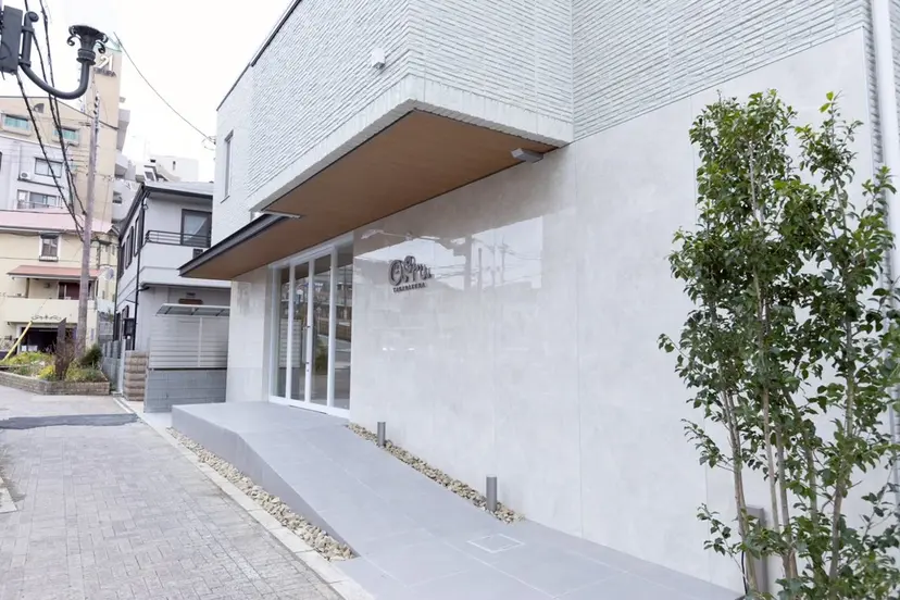 築山 栞奈の掲載