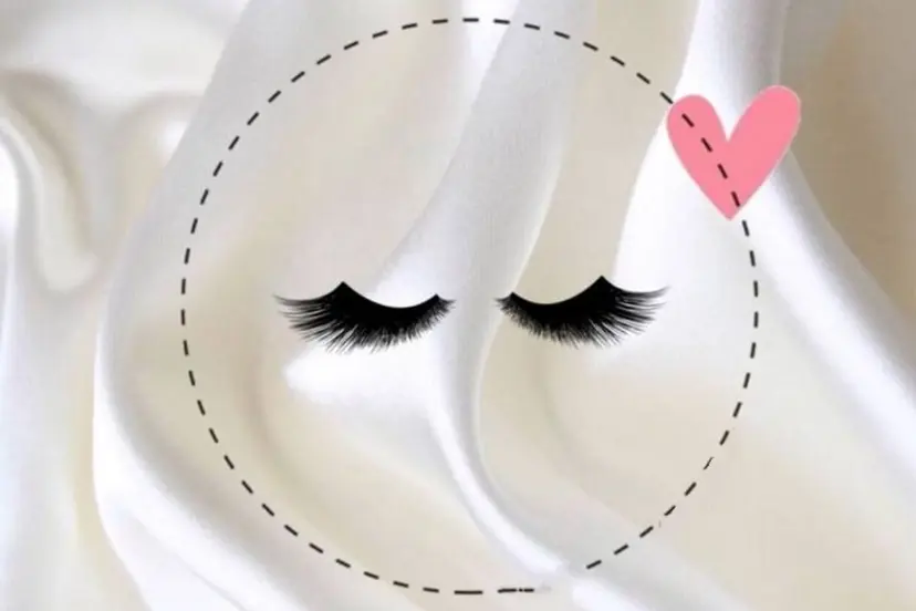 eyelash  三和結の掲載