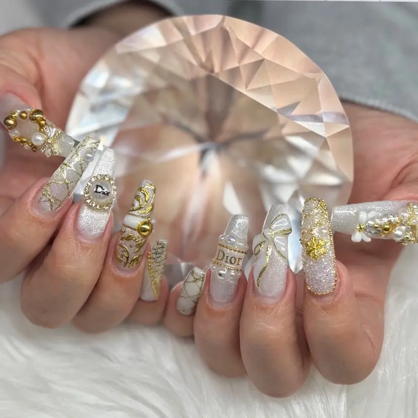 ネイルサロン ANELAの掲載